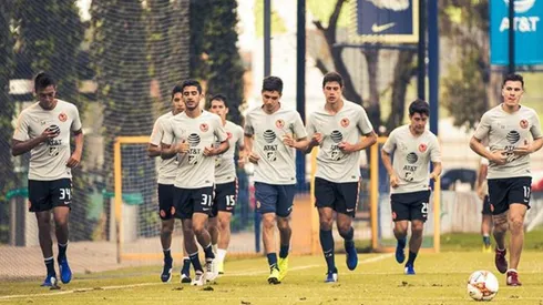 Sin los seleccionados se regresó a los trabajos