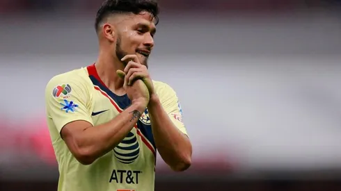 El paraguayo se ganó el afecto de la afición