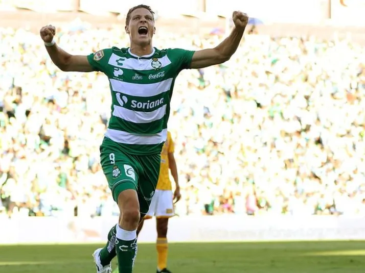 Se aleja opción que Julio César Furch llegue al América