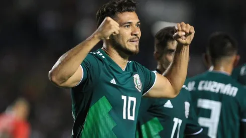 Habrá duelo entre americanistas