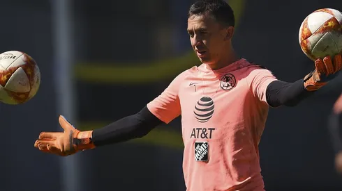 Tendrá un duelo especial ante el Tri