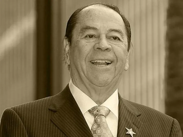 Falleció Lucho Gatica: La estrella musical chilena que amó al América