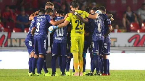 Los Tiburones buscarán ser una visita ingrata