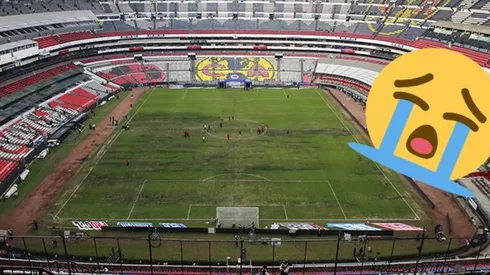 Da tristeza y bronca nuestra casa