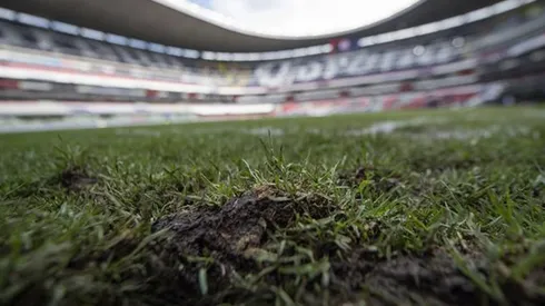 Nada formal por la situación de la cancha
