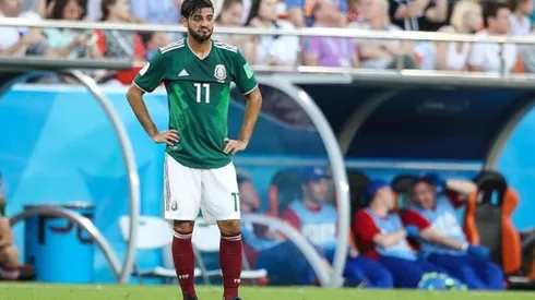 En el corto plazo, no será azulcrema