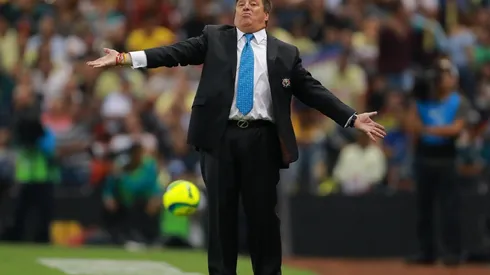 Herrera espera hacer un buen partido en Torreón