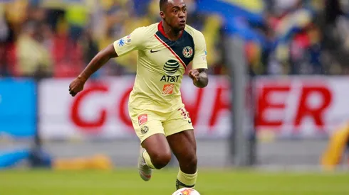 Ibarra fue citado a la selección ecuatoriana para los amistosos ante Perú y Panamá.