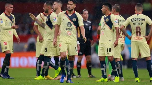 COFECE abrió una investigación al América.