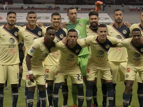 Uno a uno: Henry Martin aprovechó su oportunidad contra Toluca