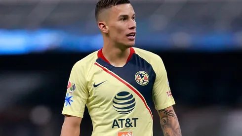 Mateus Uribe no ha rendido como se esperaba en el Apertura 2018.