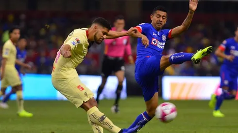 Un balonazo directo a los celestes