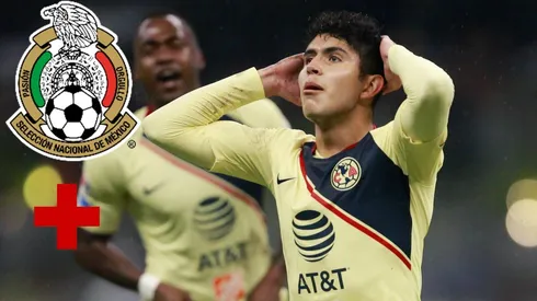 Tiene presencia en el primer equipo este semestre