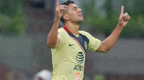 Cecilio Domínguez podría salir del América en diciembre, pero aún no hay ofertas.