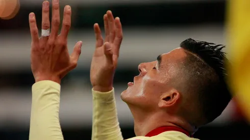 Además valoró el empate del sábado pasado