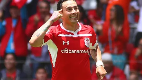 Sambueza es referente en Toluca y su regreso al América es improbable.