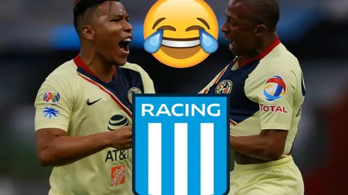 Un poco en broma y en serio los fanáticos