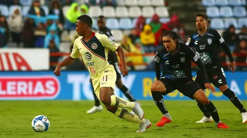 El Más Grande volvería a Hidalgo en las próximas semanas