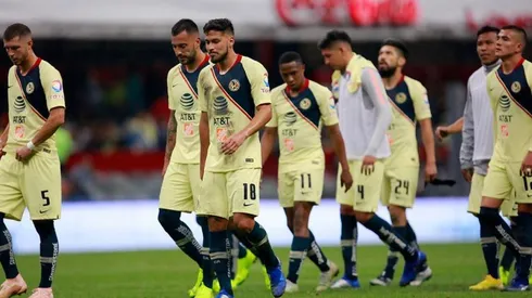 El peor resultado posible para las Águilas