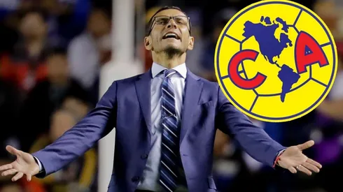 Jimmy Lozano sería el próximo entrenador de las Fuerzas Básicas del América.