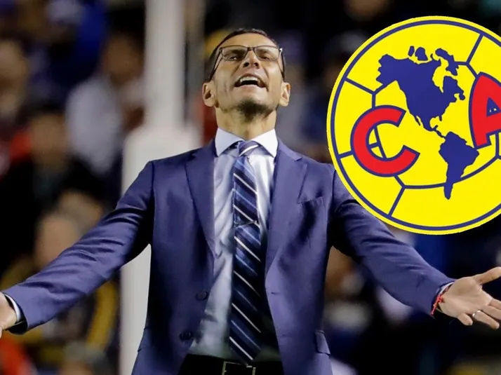 Exfutbolista de Pumas, estaría a solo detalles de llegar al América