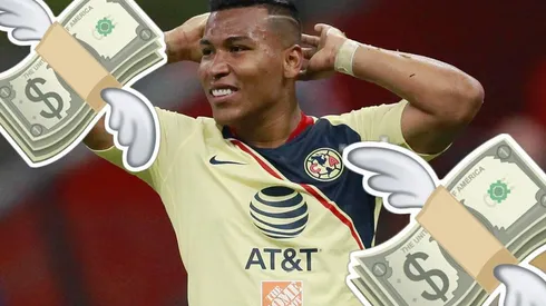 Roger Martínez no ha podido refrendar su palmarés con goles