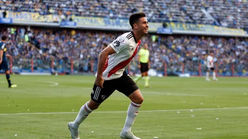 Sería una negociación complicada por el Pity