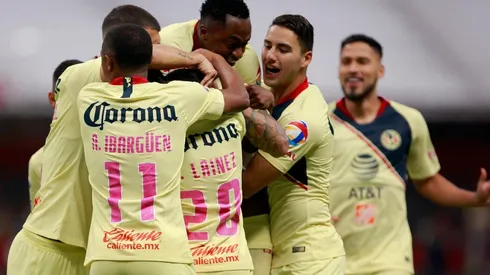 América encontró al aficionado de que fue a ver a Wolves.