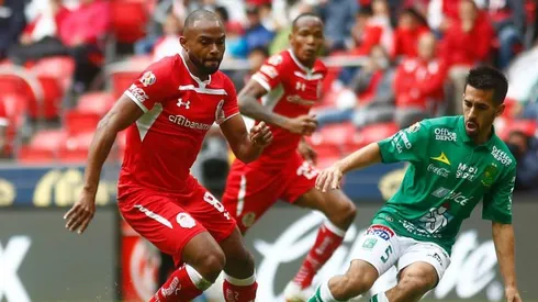 William da Silva aseguró que extraña a sus compañeros en el América.