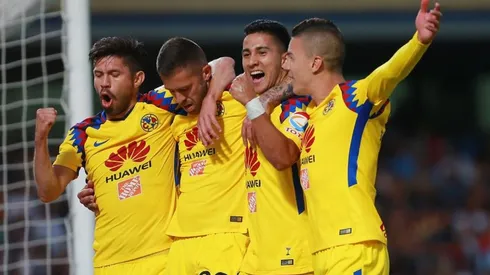 Jéremy Ménez quiere continuar un semestre más en el América.