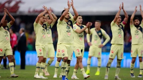 El primer paso ya está dado, ahora el título