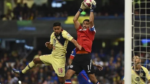 No se pudo anotar al Cruz Azul este fin de semana