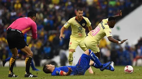 Uno de los grandes valores esta noche en el Azteca