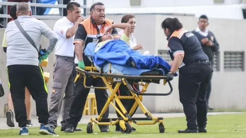 América incorporó un acolchonamiento en las paredes de las tribunas de Coapa.