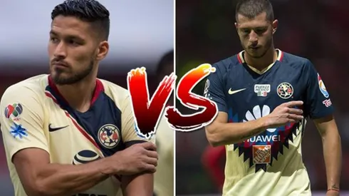 Los dos mejores se enfrentaron en redes sociales