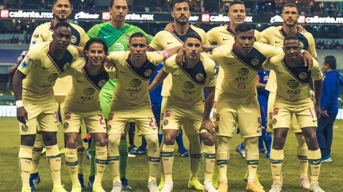 Análisis detallado del plantel azulcrema