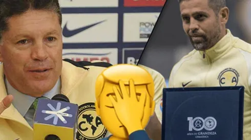 Peláez y Castro hoy forman parte de la estructura del rival