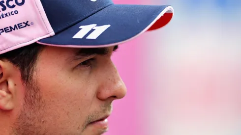 No pierde la esperanza de jugar en el Ame