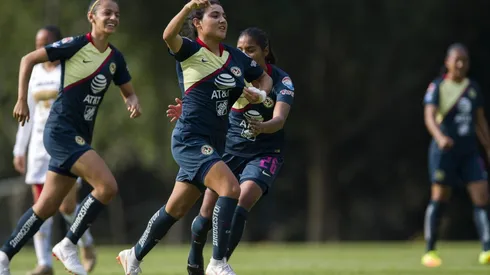 Las dirigidas por Leonardo Cuellar llegaron a 29 puntos