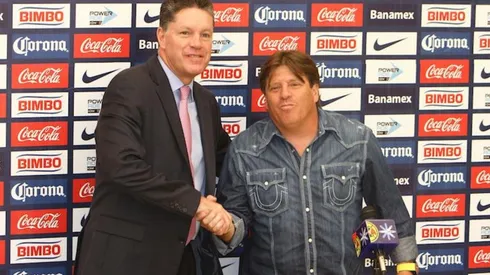 Una nueva acusación contra el "Piojo"