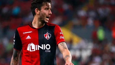 Ricky Álvarez estuvo cerca de llegar al América en 2015.