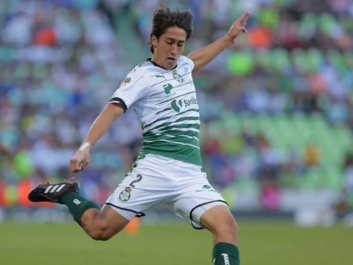 Se apagó el humo: Javier Abella no llegará al América