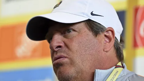 Panelista de Fútbol Picante aseguró que el Piojo está mareado en la cima del campeonato.