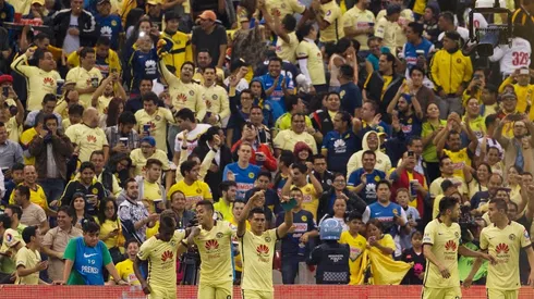 Todos Juntos hacia el Azteca