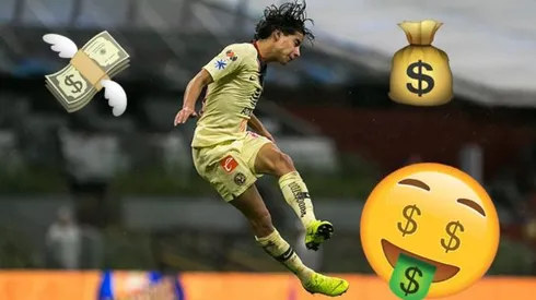 Comienza a subir como la espuma la "Joya"