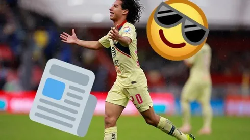 Todo México nos mira hacia arriba