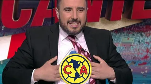 ¿Cambio de colores para el conductor de ESPN?