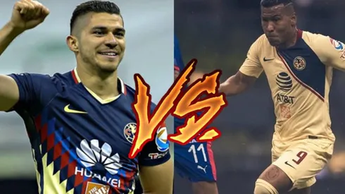 Martin y Roger pasaron a competir por un solo puesto