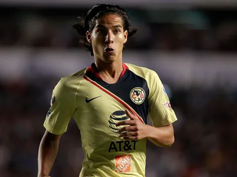 Regresa Lainez: el volante es la principal novedad