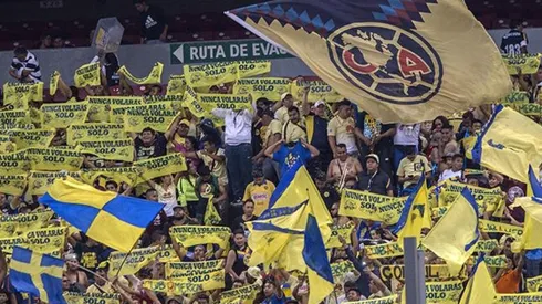 La creatividad americanista lo puede todo